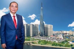 Tỷ phú Phạm Nhật Vượng tiến sát Top 100 tỷ phú USD thế giới, Vingroup chi nghìn tỷ hỗ trợ người dân
