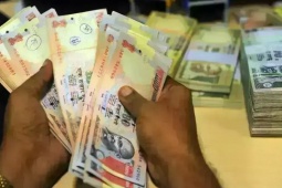 Một đồng tiền châu Á bất ngờ tăng mạnh nhất trong một tháng