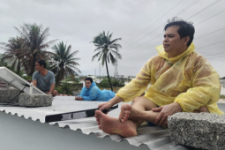 Sinh tồn thế nào khi gặp nạn và bị cô lập?