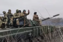 Thế giới - Kế hoạch hòa bình cho Ukraine đang đi đến hồi kết