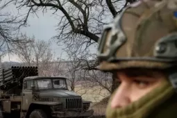 Thế giới - Những điểm then chốt châu Âu muốn viết lại trong kế hoạch hòa bình của Mỹ dành cho Nga - Ukraine