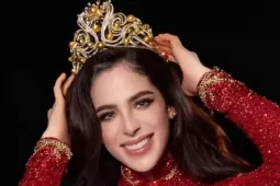 Thời trang - Yêu cầu tước vương miện Hoa hậu Hoàn vũ 2025