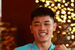 CLB Công an Hà Nội 'chơi đẹp', nhường Đình Bắc để U22 Việt Nam đá SEA Games