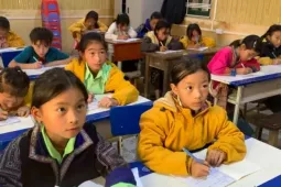 Hiến kế khắc phục thiếu giáo viên tiếng Anh