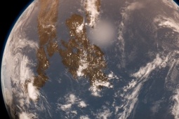 Phát hiện bước ngoặt về sự sống Trái Đất 3,33 tỉ năm trước