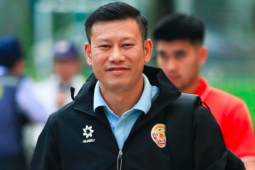 Thêm đội bóng V-League thay 'tướng'