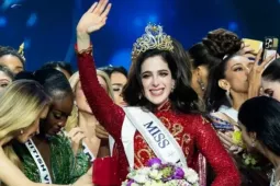 Thời trang - Nhiều thí sinh tố cáo Hoa hậu Hoàn vũ