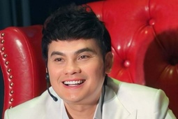 NSƯT Kim Tiểu Long ăn chay trường, sống an yên kín tiếng ở tuổi 51