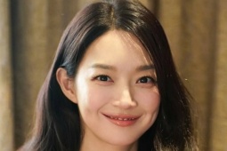 Thói quen ăn uống giúp Shin Min Ah trẻ mãi không già