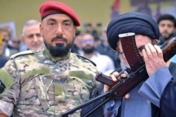 Iran chỉ trích Israel 'ám sát hèn hạ' tham mưu trưởng Hezbollah