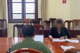 Tin tức trong ngày - Đăng tin sai sự thật khiến dân Đà Lạt ùn ùn mua xăng dầu, nhiều người bị công an làm việc