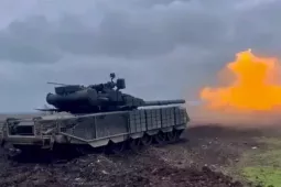 Thế giới - Ukraine phản công chớp nhoáng, quyết tâm lật ngược tình thế ở Pokrovsk