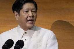 Tổng thống Philippines mạnh tay trị tham nhũng cơ sở hạ tầng chống lũ