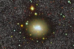 Vật thể "bất khả thi" tiếp tục gây bối rối sau 140 năm lộ diện