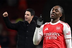 Không phải Bayern, Chelsea mới là đối thủ Arsenal cần đánh bại