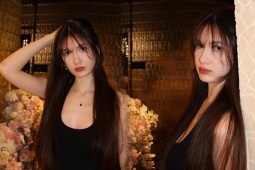 Em gái thủ môn Đặng Văn Lâm khoe sắc vóc tuổi 19 trong loạt ảnh mới