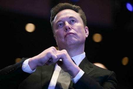 So kè khối tài sản khổng lồ của những tỷ phú giàu nhất thế giới