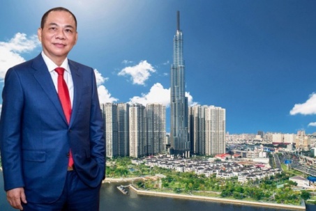 Tỷ phú Phạm Nhật Vượng tiến sát Top 100 tỷ phú USD thế giới, Vingroup chi nghìn tỷ hỗ trợ người dân