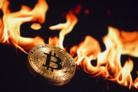 Thị trường tiền số đang 'sợ hãi cực độ'