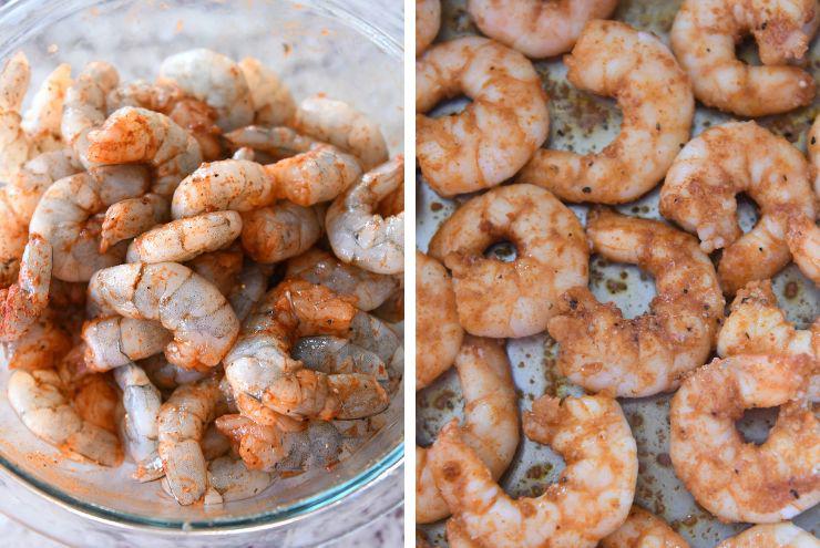 Món mì Ý tôm kem tỏi "gây nghiện", ăn hoài không ngán - 2