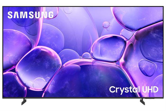 Smart Tivi Crystal UHD Samsung 4K 43 inch UA43U8550F.