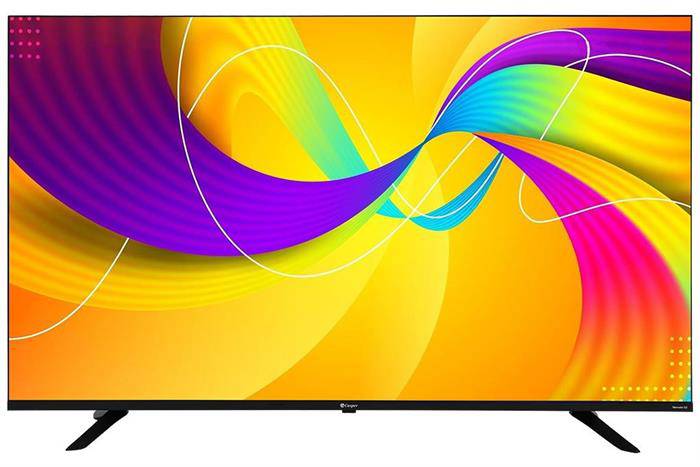 Tivi Casper 4K 55 inch D55UGC620.