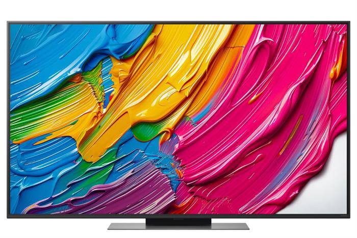 Smart Tivi QNED LG AI 4K 55 inch 55QNED81ASA.