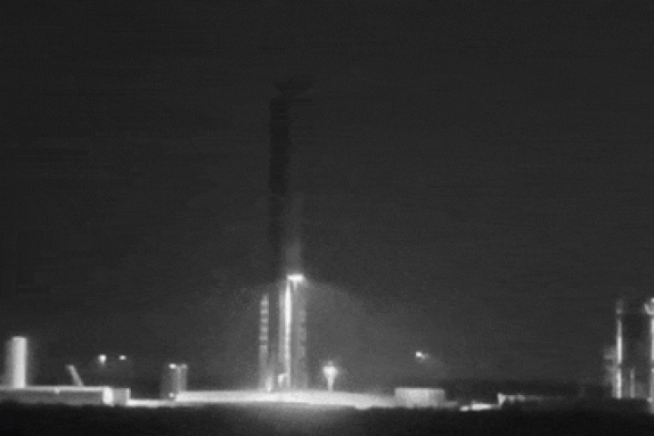 Thế giới - Tên lửa khổng lồ của tỷ phú Elon Musk lại gặp trục trặc trong cuộc đua với Trung Quốc