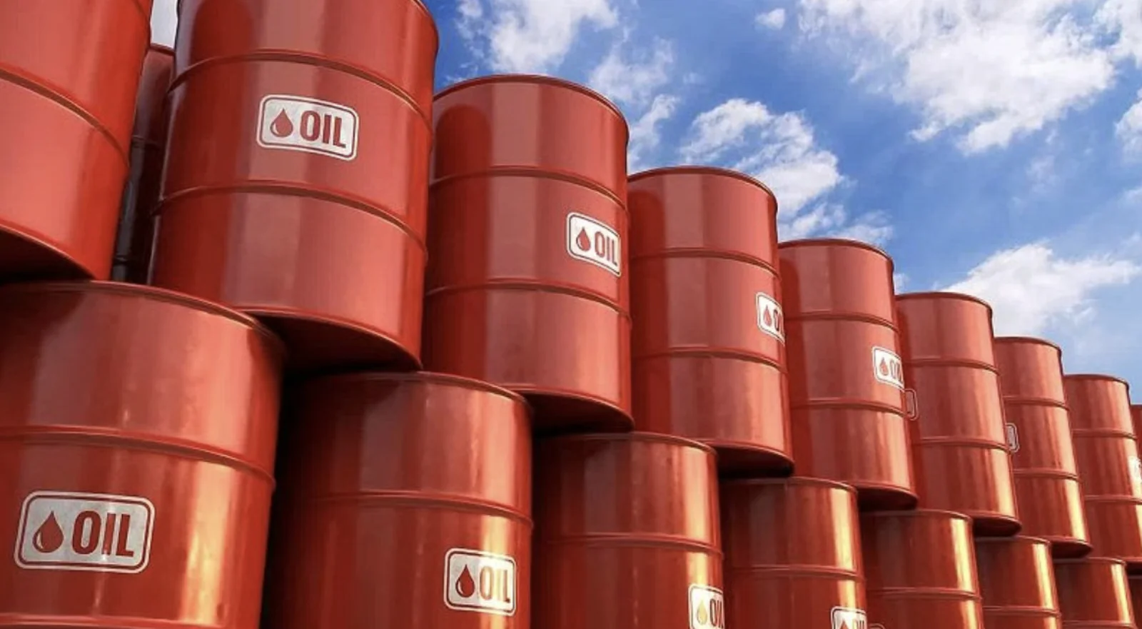 Ấn Độ lao đao vì Mỹ cấm dầu Nga: Nhập khẩu giảm sốc 80% - 1