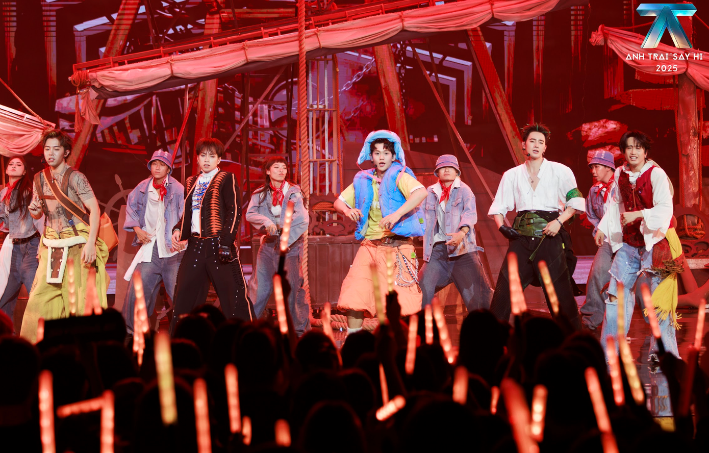 Ca khúc đang khiến 5 ca sĩ tạo cơn sốt - 1