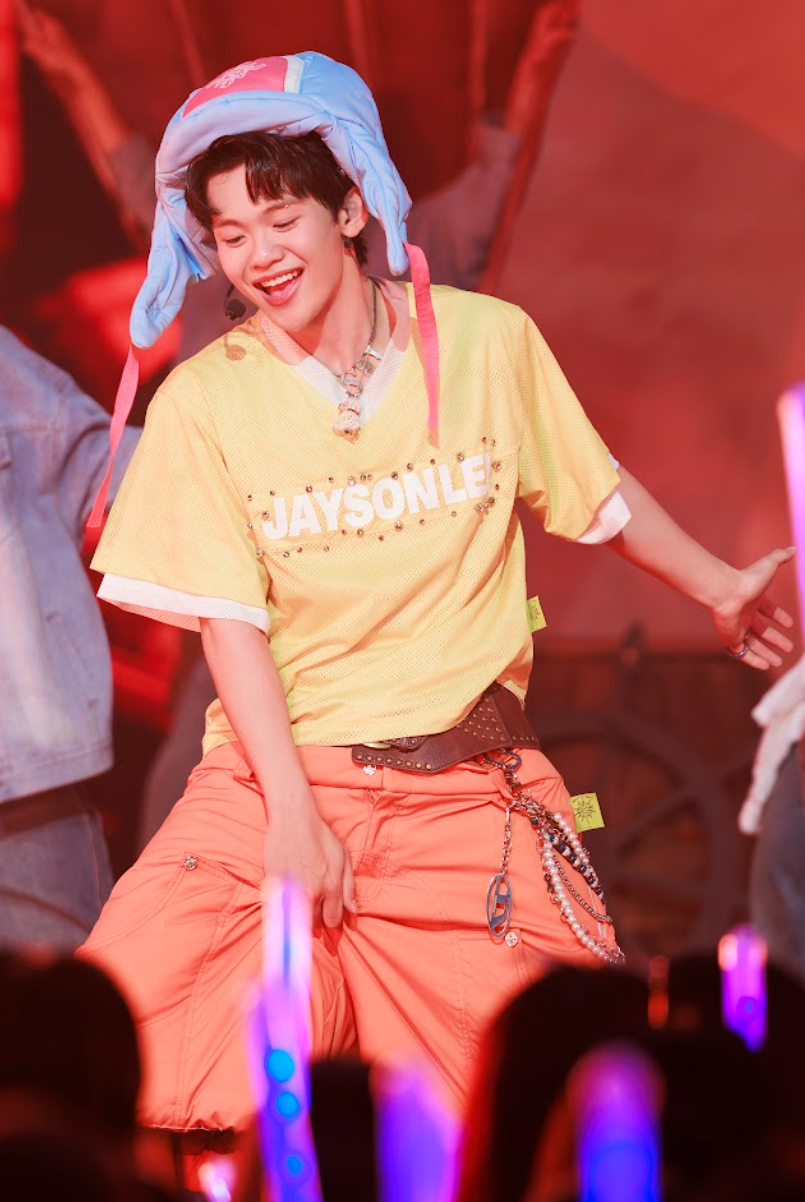 Khán giả tiếc nuối khi Jaysonlei và Khoi Vu phải nói lời tạm biệt sau Live Stage 3,4.