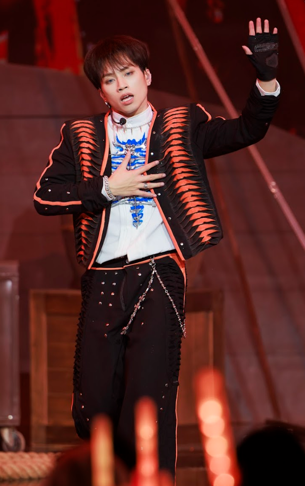 Khán giả tiếc nuối khi Jaysonlei và Khoi Vu phải nói lời tạm biệt sau Live Stage 3,4.