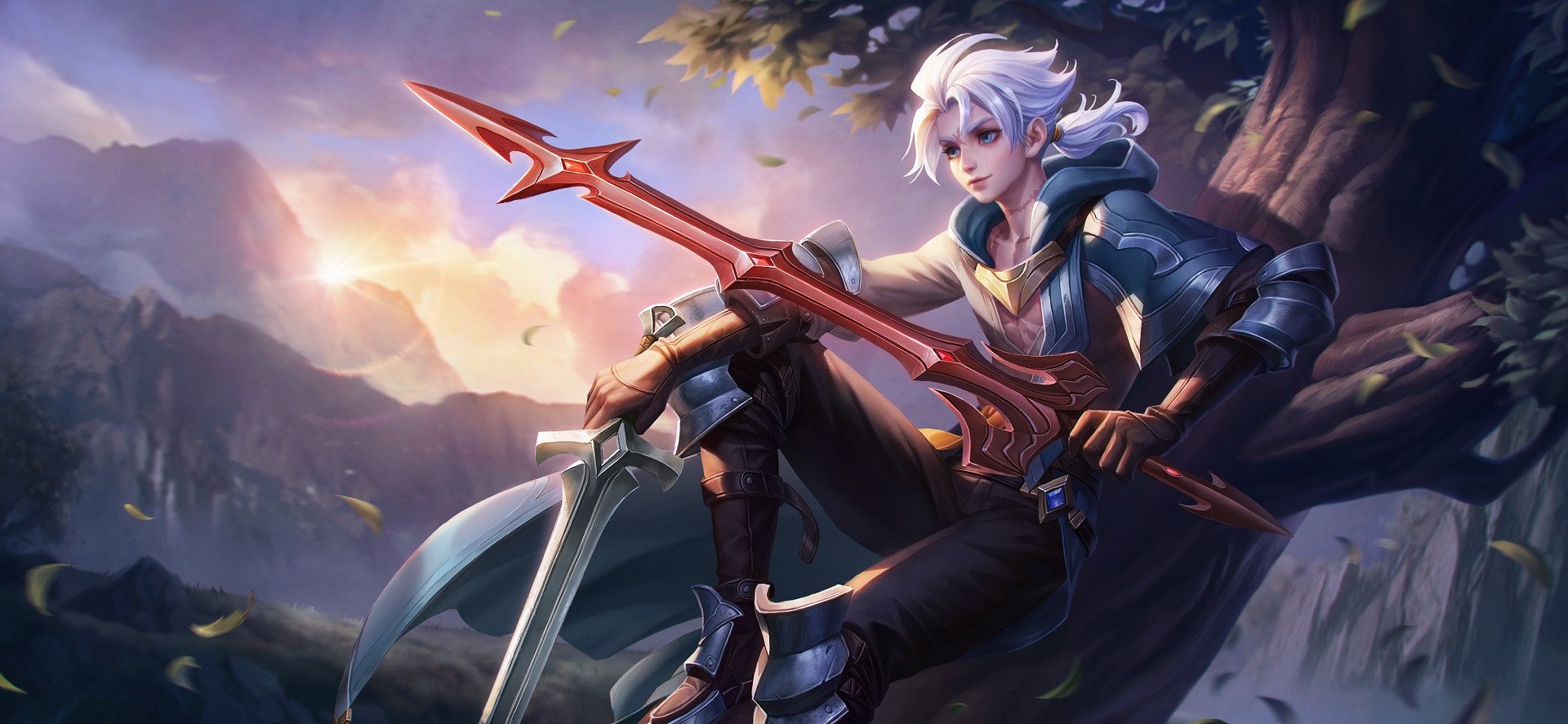 Liên Quân Mobille: 7 tướng vừa thay đổi sức mạnh, có Vahein, Veres và Zuka - 4