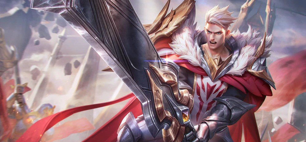 Liên Quân Mobille: 7 tướng vừa thay đổi sức mạnh, có Vahein, Veres và Zuka - 3