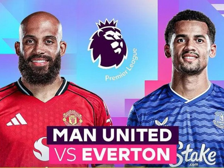 Manchester United vs Everton 프리뷰 대표 이미지