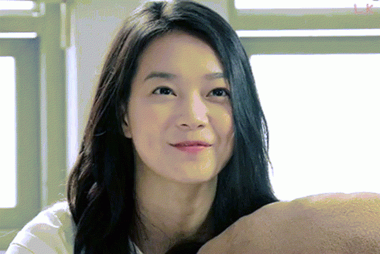 Thói quen ăn uống giúp Shin Min Ah trẻ mãi không già - 2