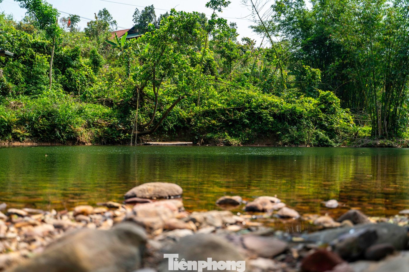 Khung cảnh không phải ai cũng biết trên đỉnh Kỳ Thượng - 6