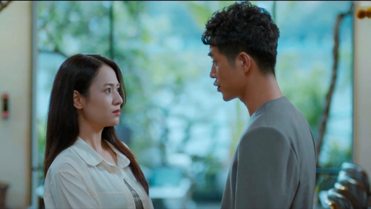 Kết phim ‘Gió ngang khoảng trời xanh’ - 1