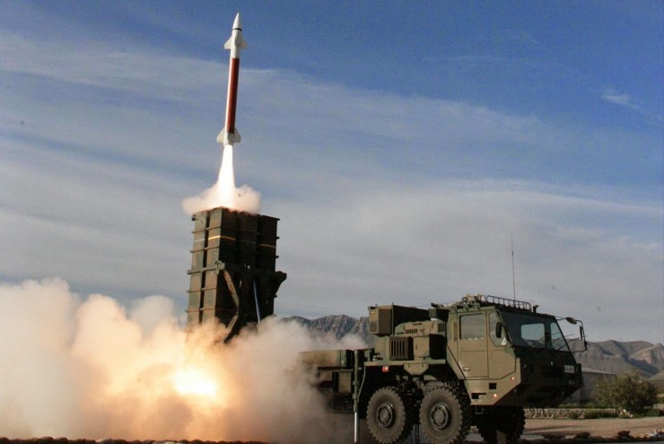 Tên lửa Nhật Bản sắp đưa đến đảo gần Đài Loan có gì khiến Trung Quốc phản ứng mạnh?