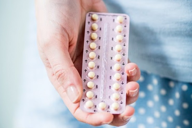Thuốc tránh thai cho nam giới không gây ảnh hưởng tới ham muốn