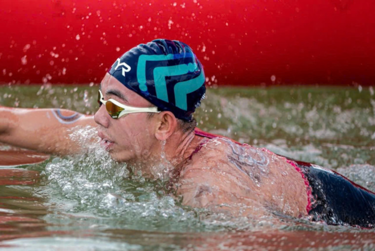 Ba ngôi sao đáng chờ đợi nhất của Việt Nam tại SEA Games 33 - 6