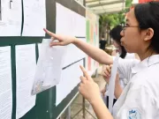 Hà Nội lùi lịch thi vào lớp 10 đến cuối tháng 6/2026: Học sinh và nhà trường chịu thêm áp lực?