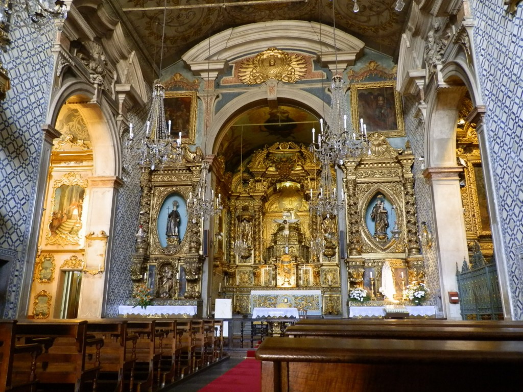 Nhà thờ chính tòa Funchal được tiết lộ là nơi tổ chức lễ cưới của Cristiano Ronaldo