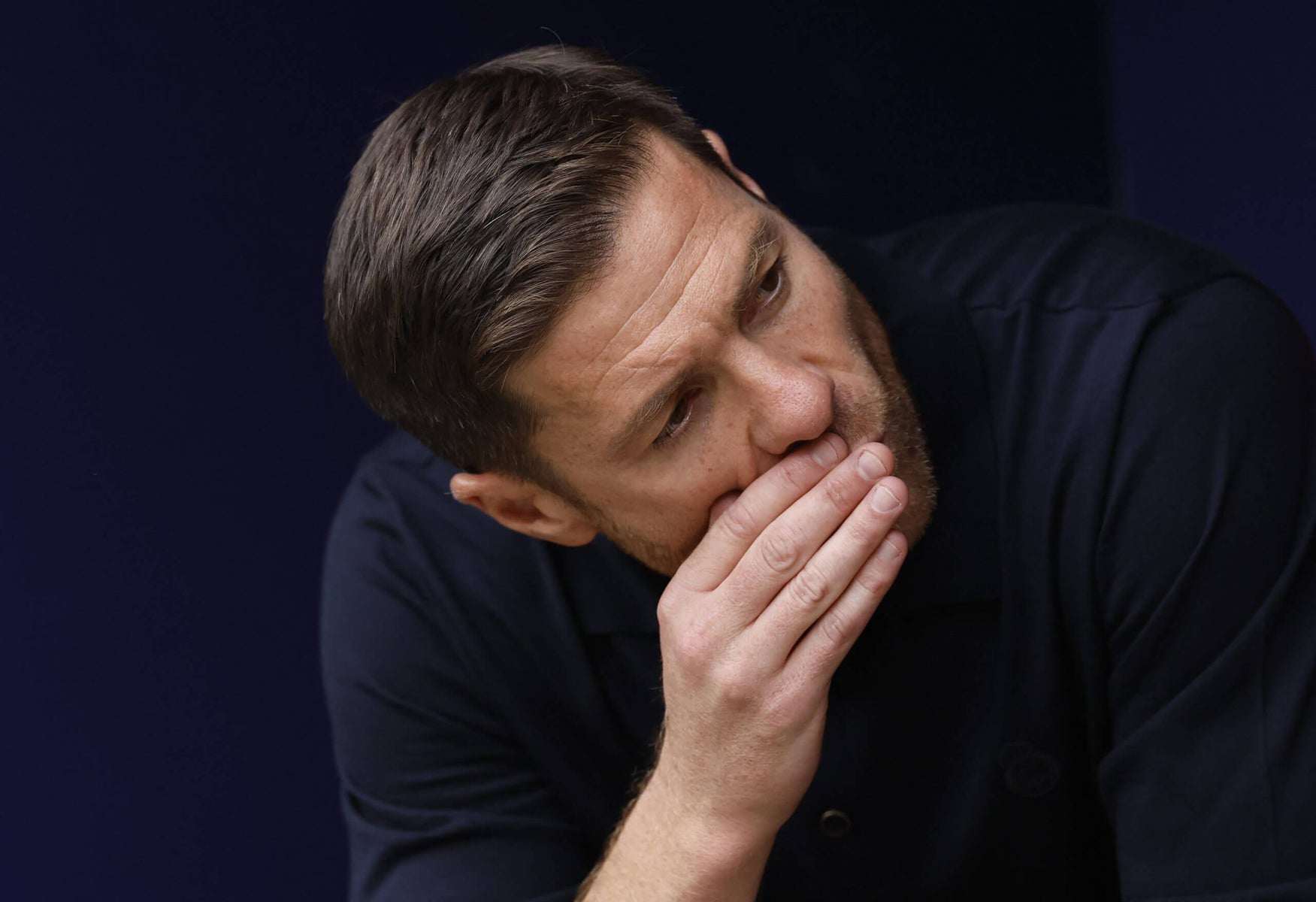 Xabi Alonso đang đánh mất niềm tin từ cả cầu thủ lẫn ban lãnh đạo Real Madrid