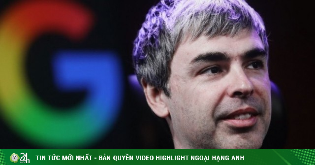 Ai vừa vươn lên thành người giàu thứ hai thế giới sau Elon Musk?