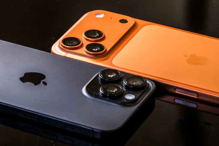 Apple sẽ hoàn thiện iPhone Fold giống như những gì đã làm với các sản phẩm của hãng trước đây.