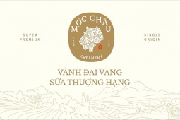 Diện mạo mới – Khởi tạo một chương mới của thương hiệu sữa gần 7 thập kỷ