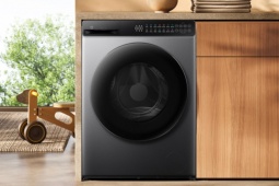 Ưu, nhược điểm máy giặt sấy thông minh "2 trong 1" của Xiaomi