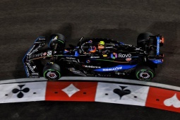 Đua xe F1, thống kê Las Vegas GP: Podium thứ 125 kéo Verstappen trở lại cuộc đua vô địch