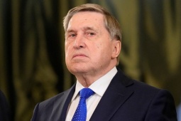 Thế giới - Phản ứng đầu tiên của Nga về đề xuất hòa bình của ông Trump